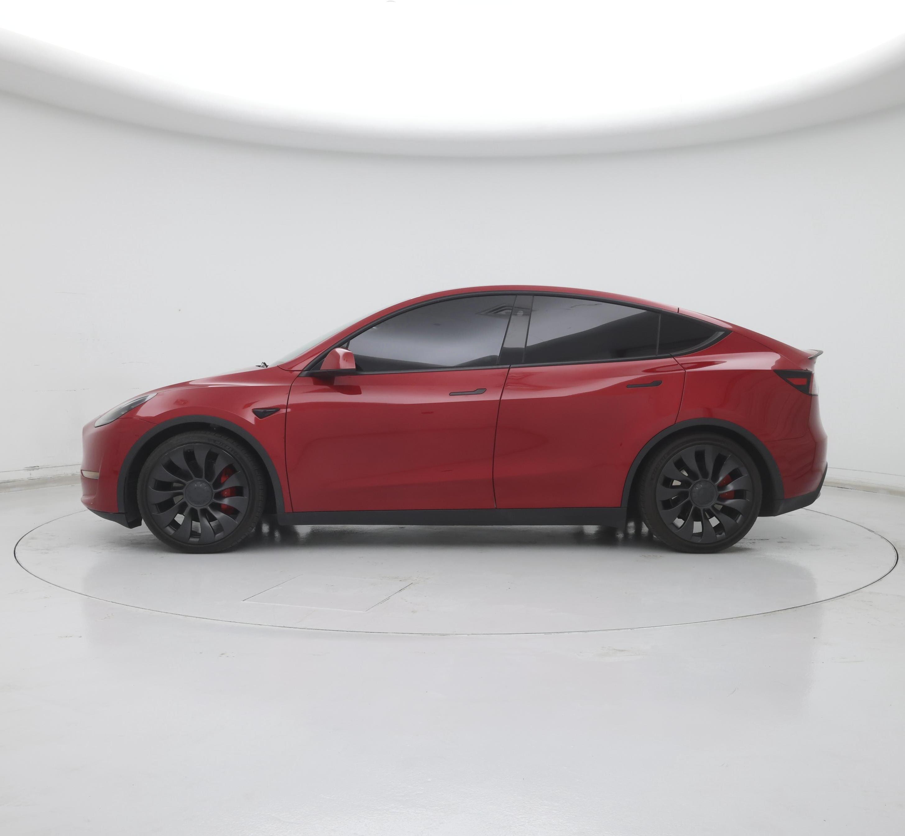 Thumbnail: 2023 Tesla Model Y - 3