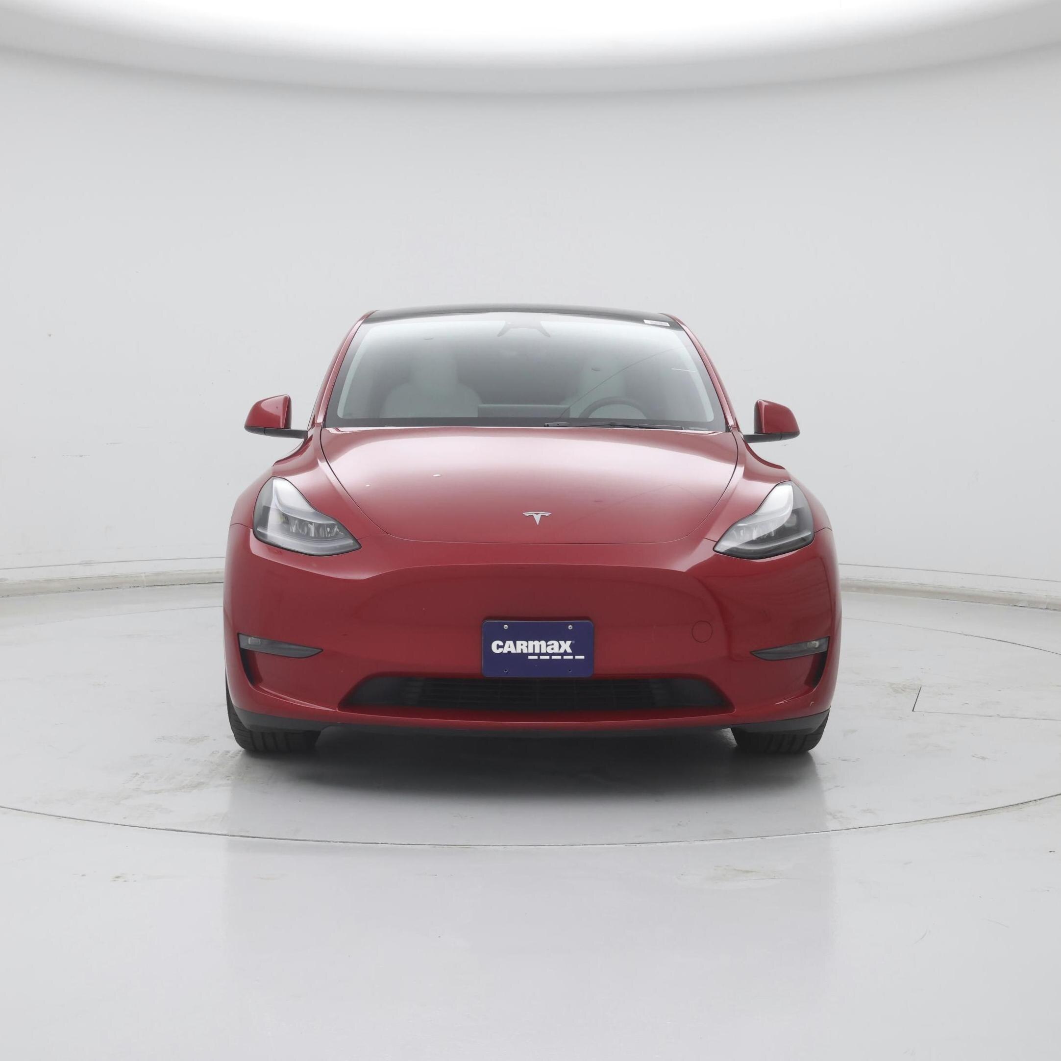 Thumbnail: 2023 Tesla Model Y - 5