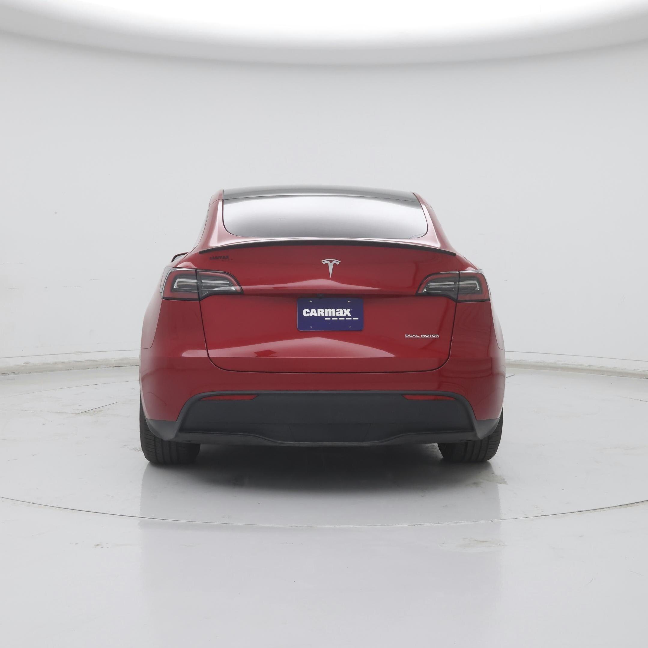 Thumbnail: 2023 Tesla Model Y - 6