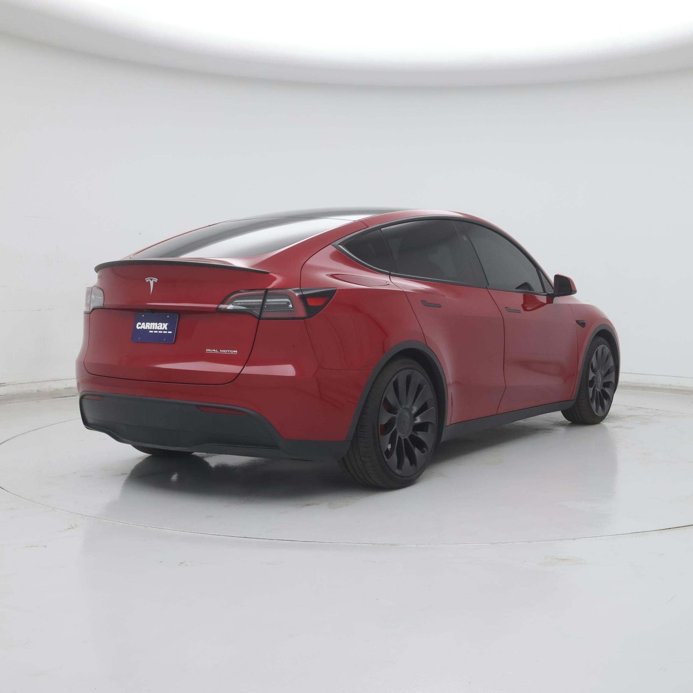 Thumbnail: 2023 Tesla Model Y - 8