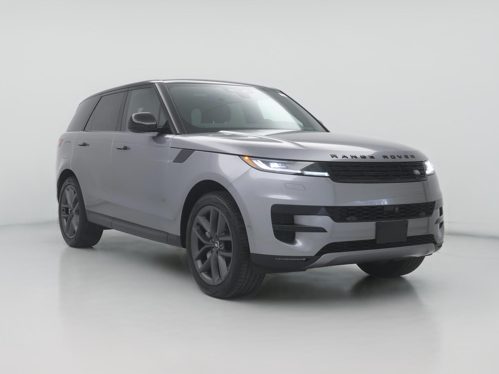 2024 Land Rover Range Rover Sport