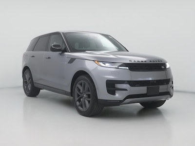 2024 Land Rover Range Rover Sport SE