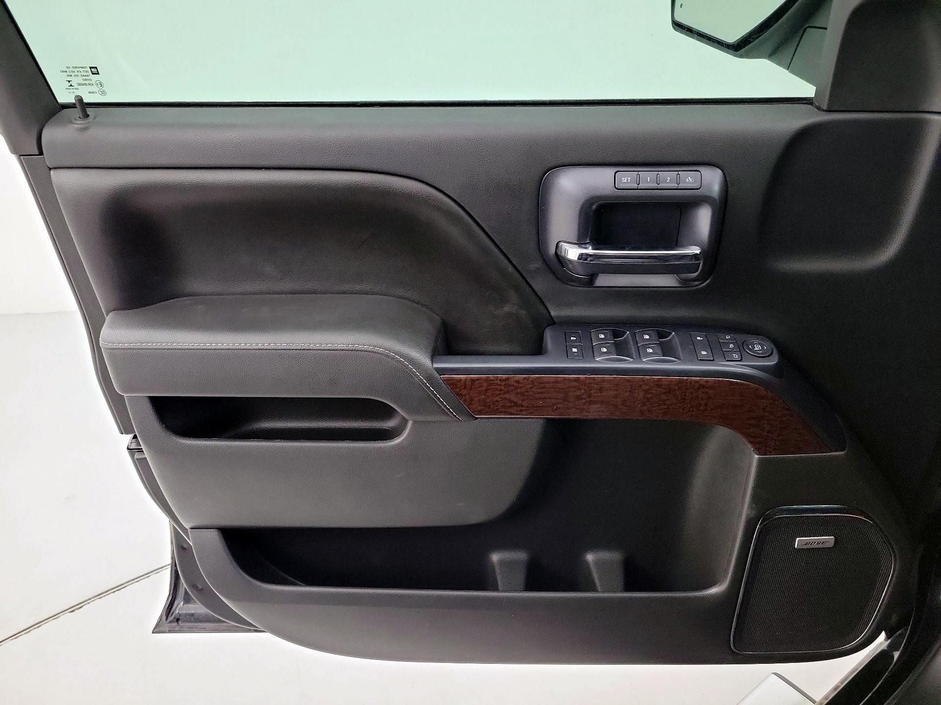 Thumbnail: 2016 GMC Sierra 1500 - 12