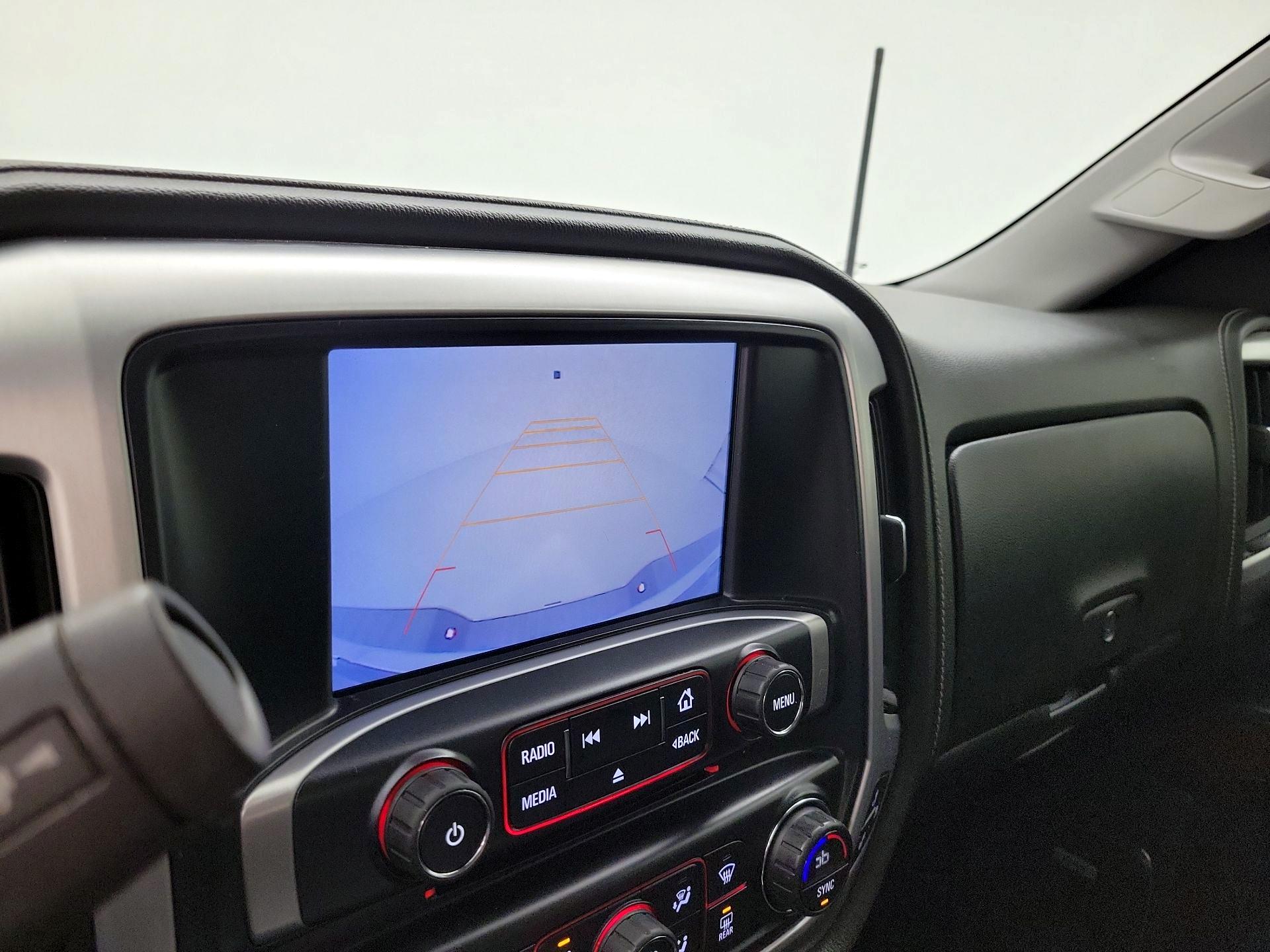 Thumbnail: 2016 GMC Sierra 1500 - 14