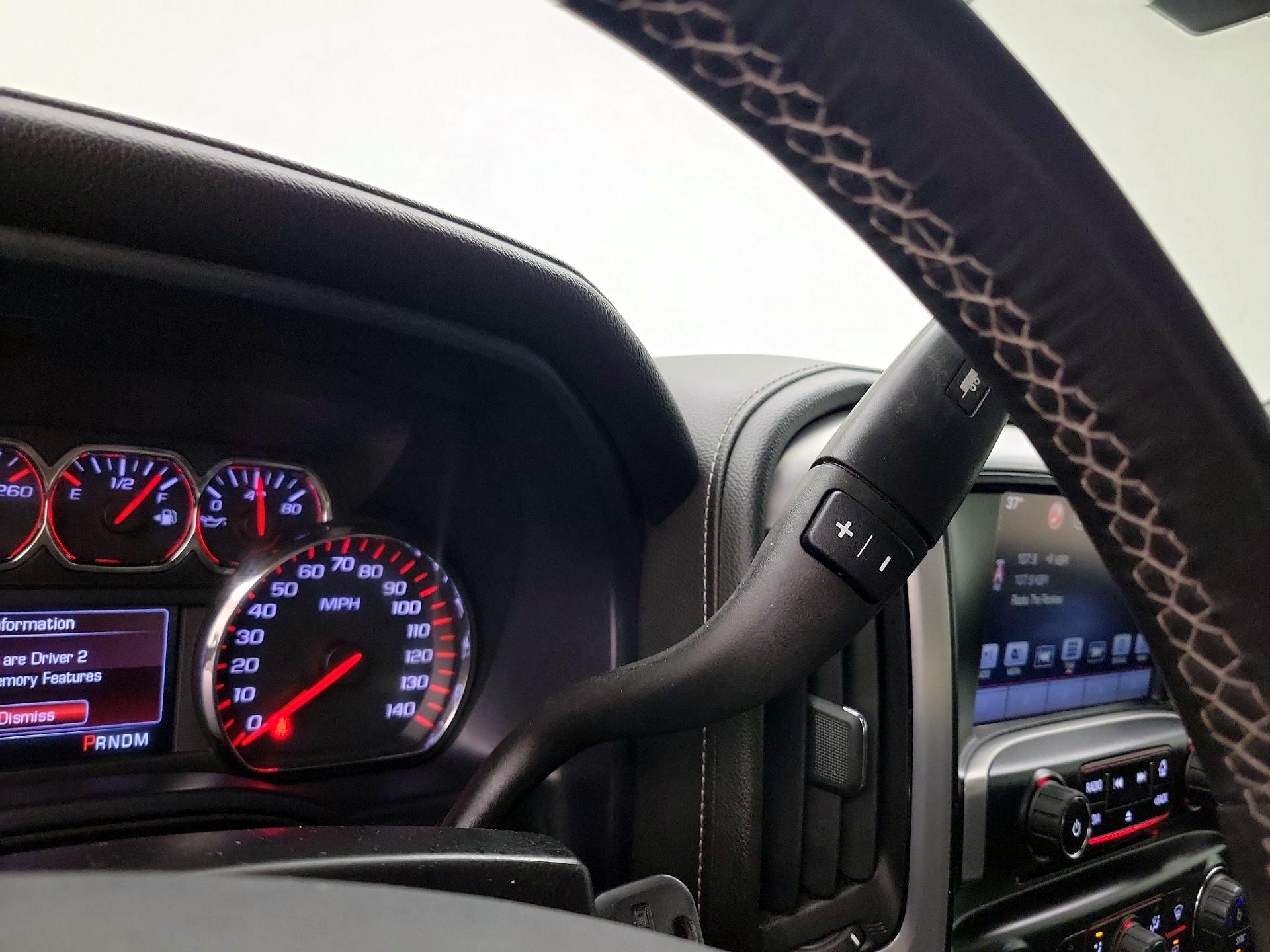 Thumbnail: 2016 GMC Sierra 1500 - 17