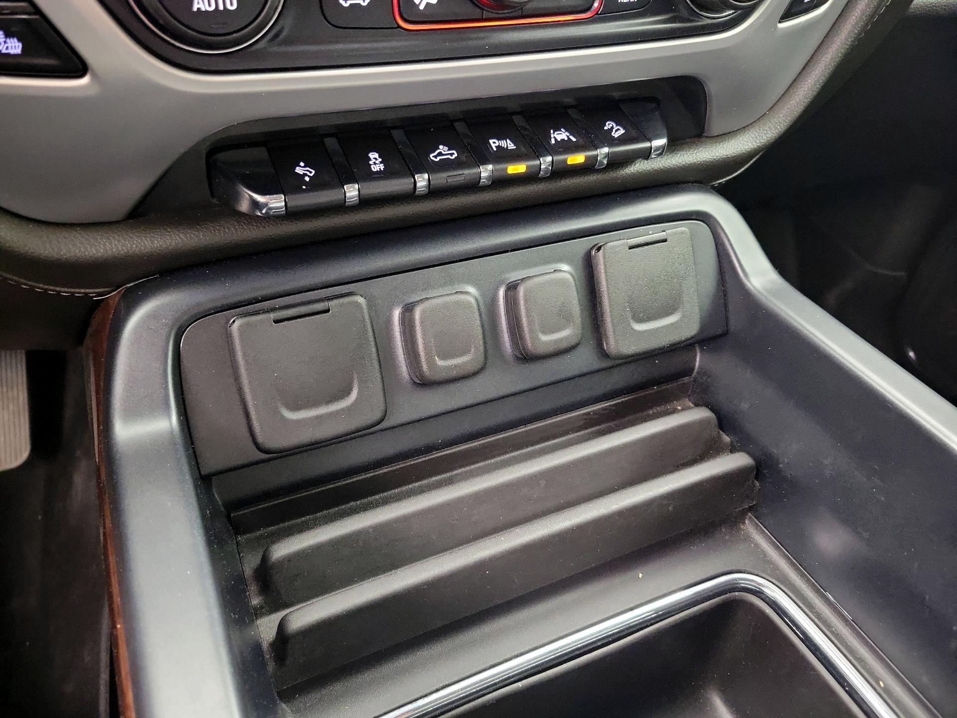 Thumbnail: 2016 GMC Sierra 1500 - 18