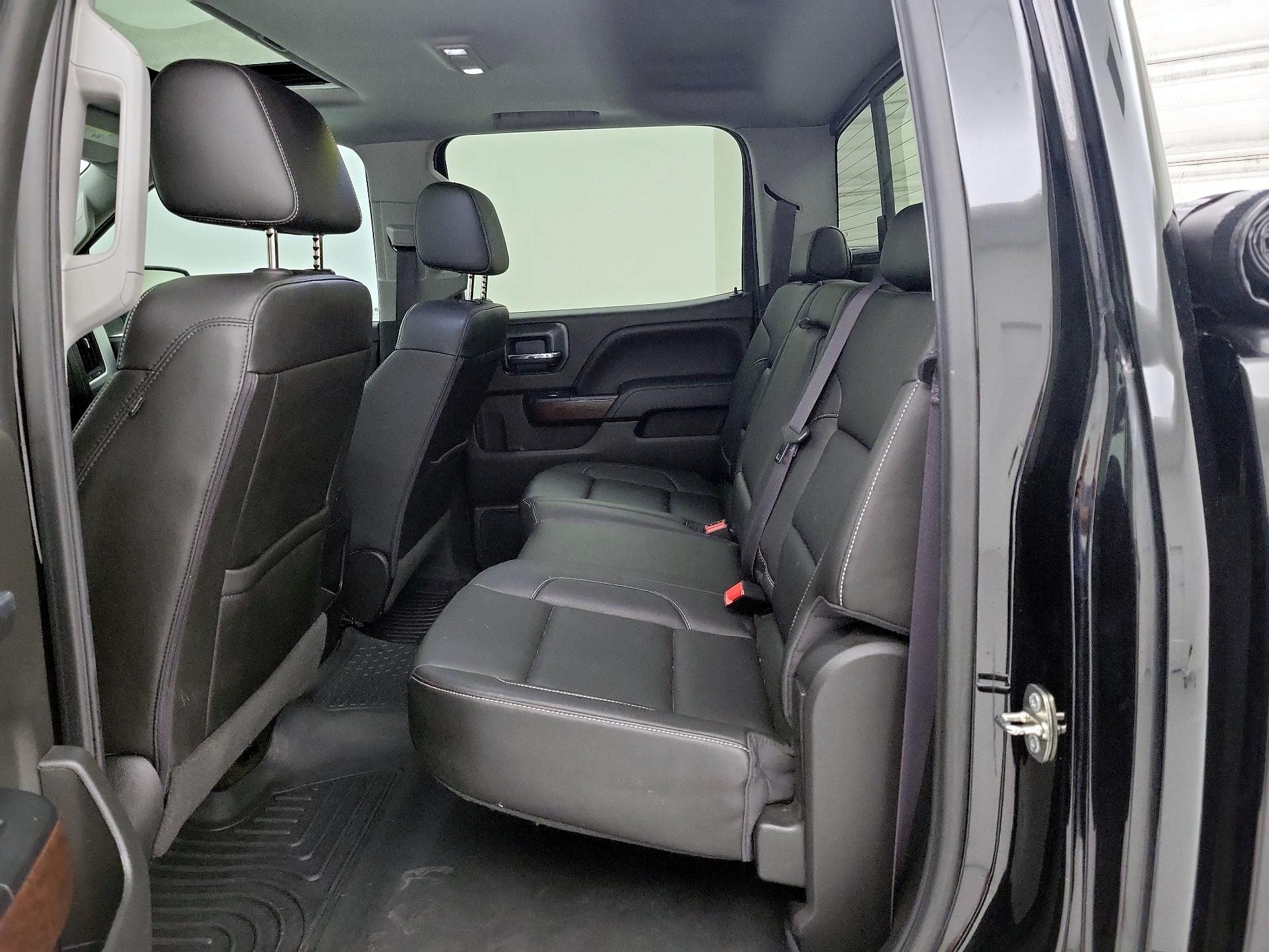 Thumbnail: 2016 GMC Sierra 1500 - 20