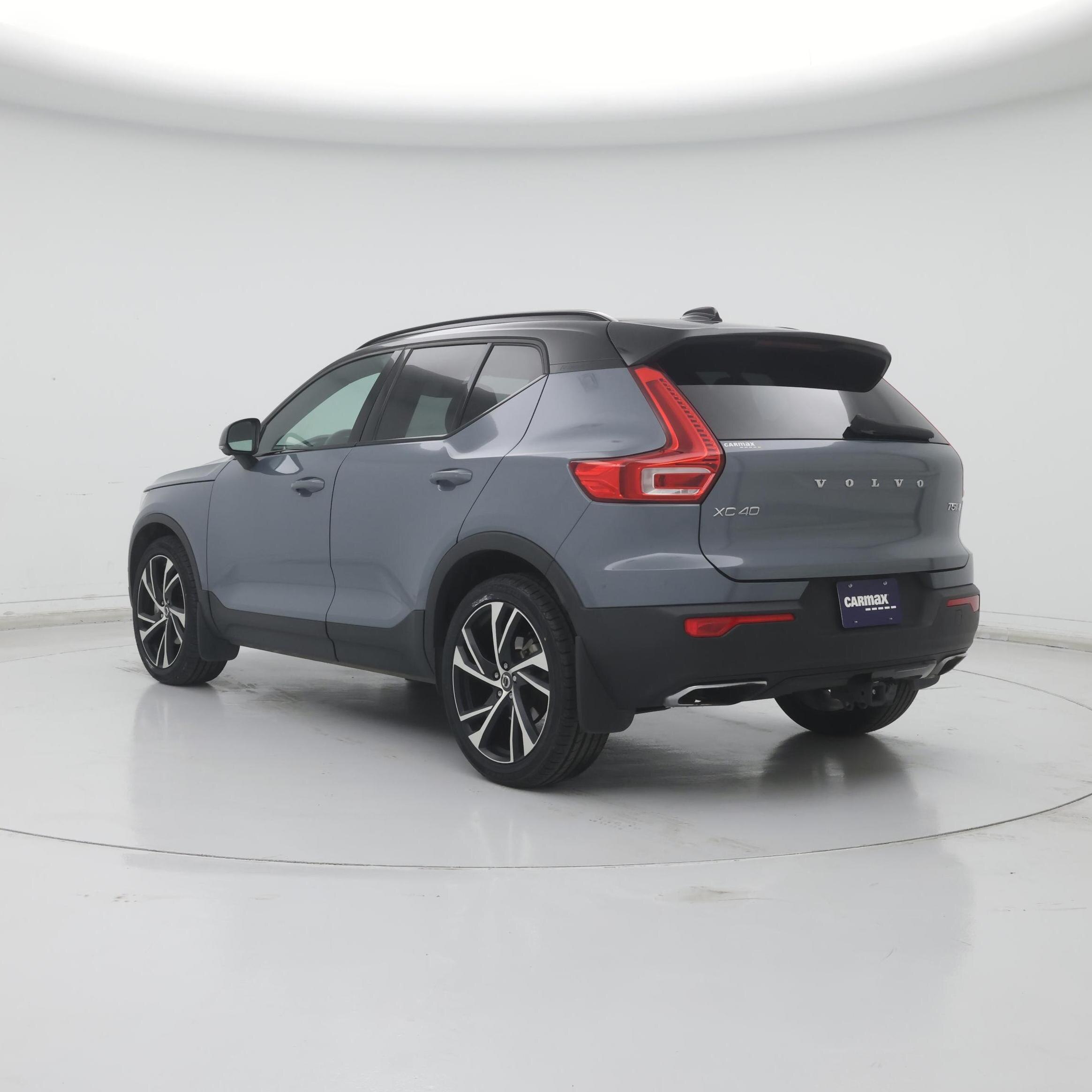 Thumbnail: 2020 Volvo XC40 - 2