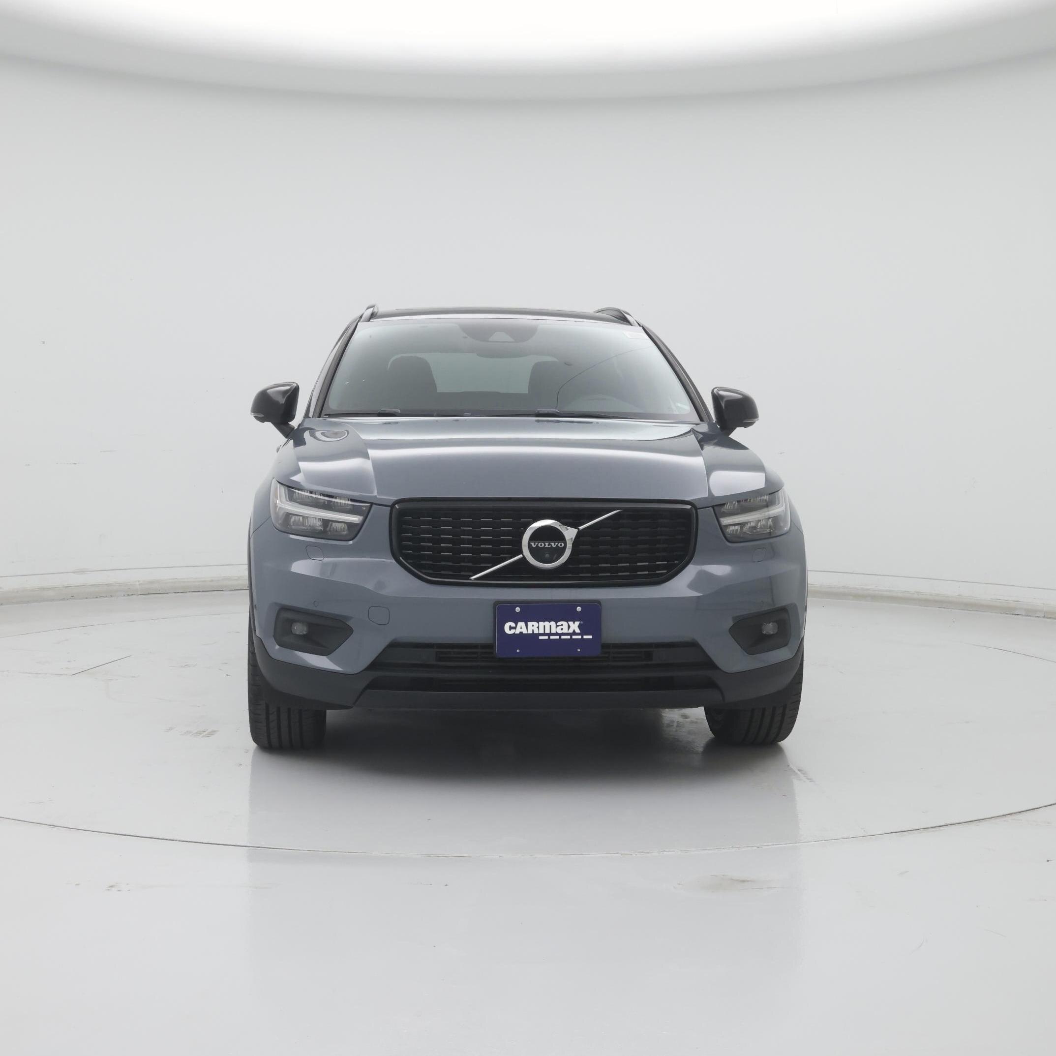 Thumbnail: 2020 Volvo XC40 - 5