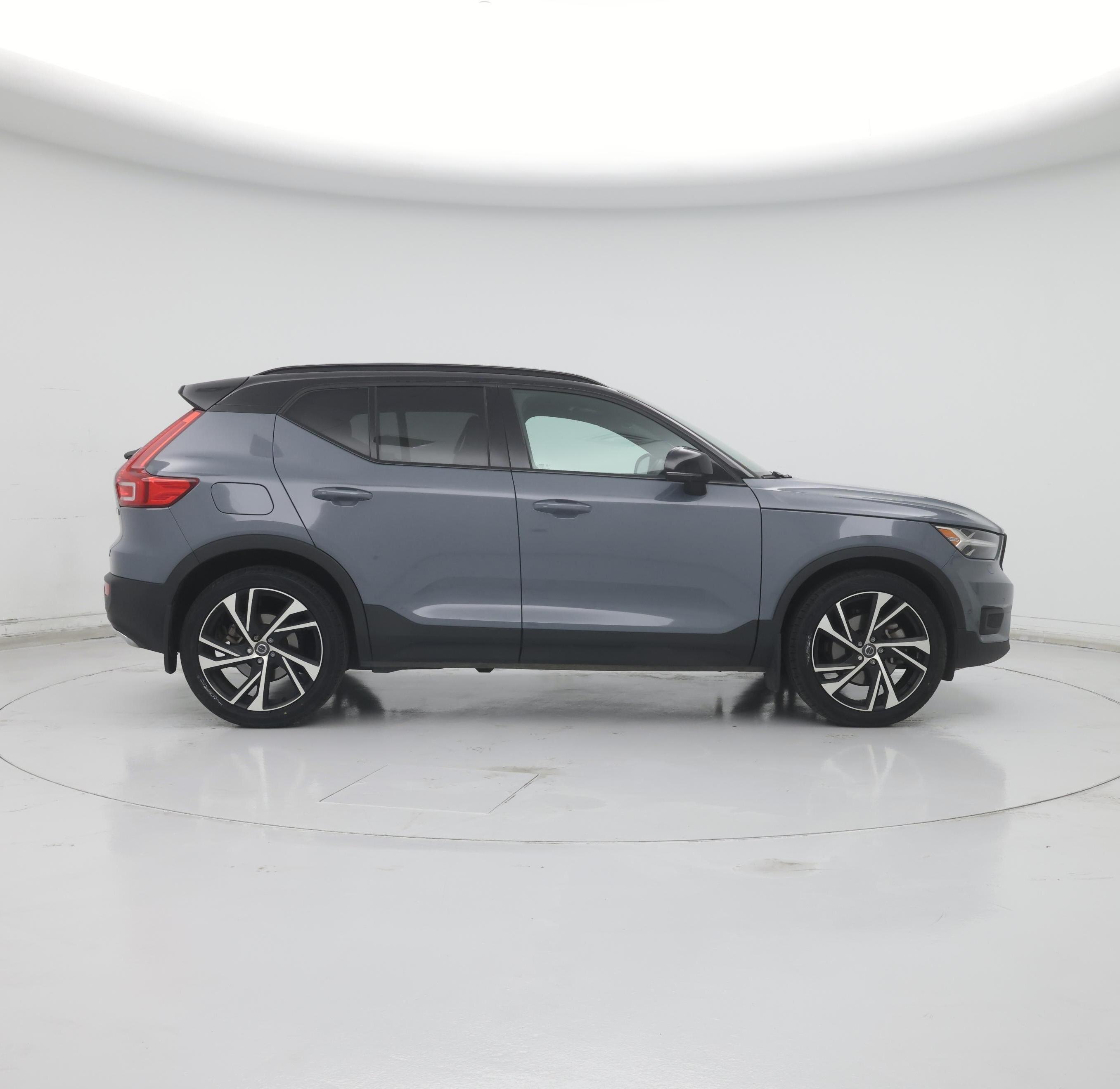 Thumbnail: 2020 Volvo XC40 - 7