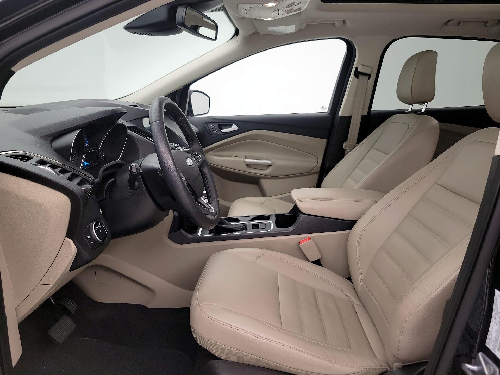 Thumbnail: 2018 Ford Escape - 11