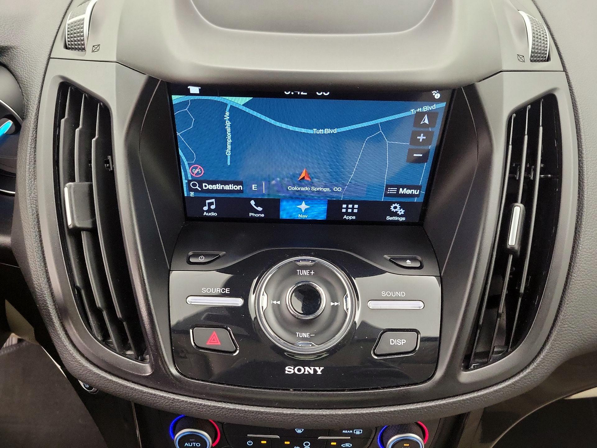 Thumbnail: 2018 Ford Escape - 14