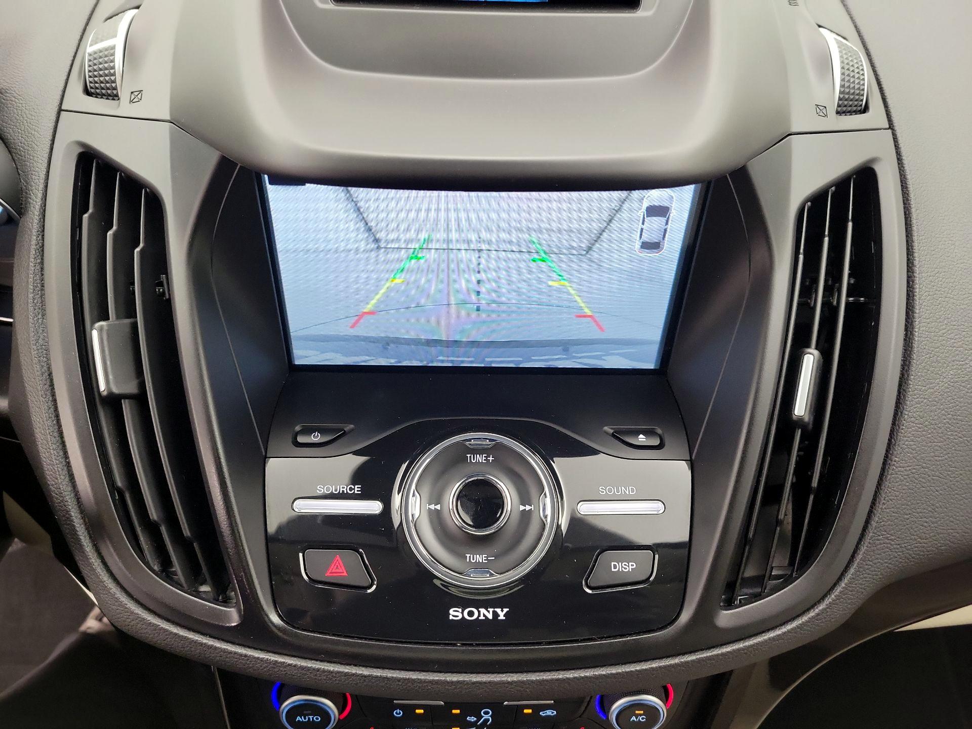 Thumbnail: 2018 Ford Escape - 15