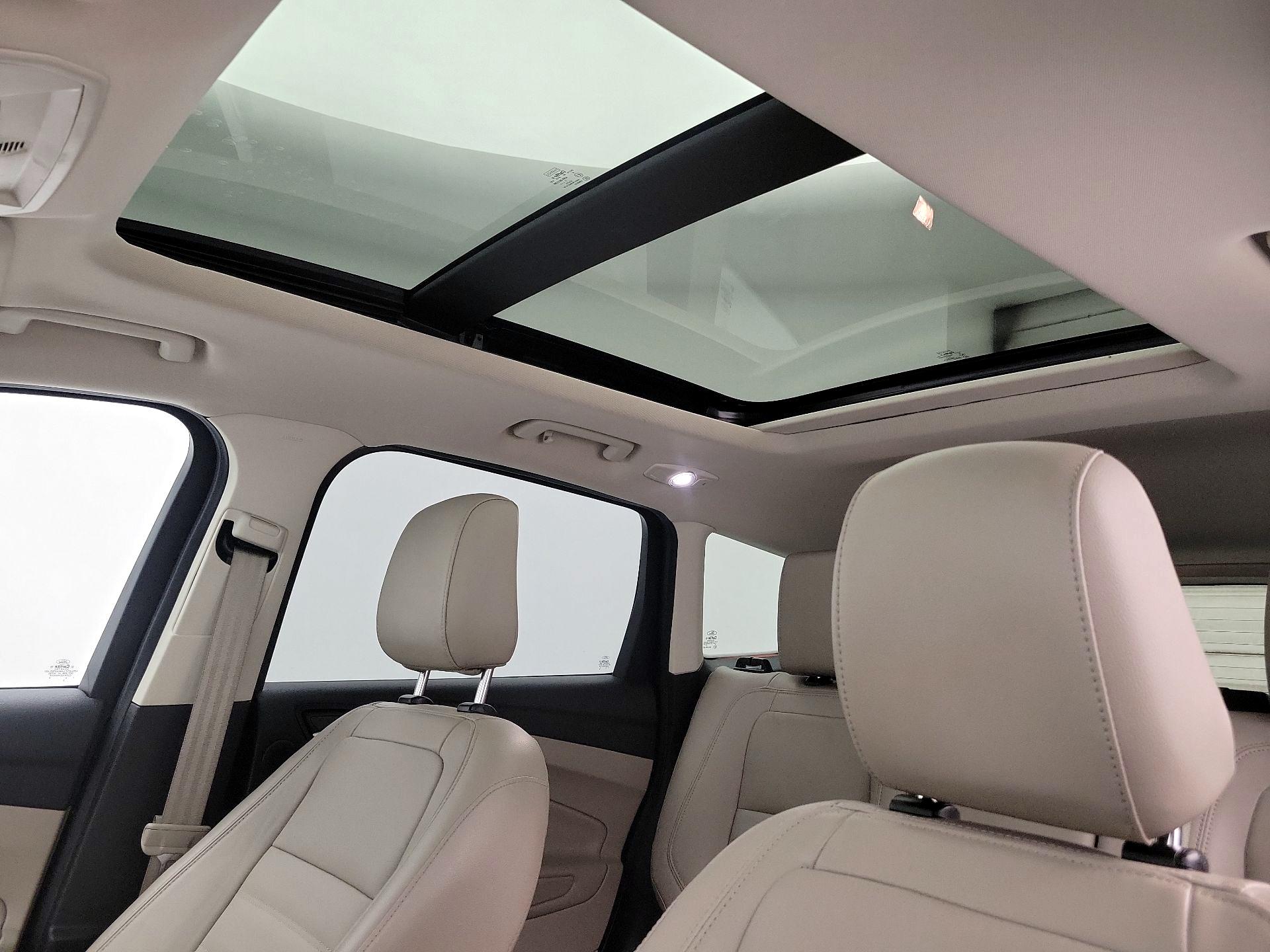 Thumbnail: 2018 Ford Escape - 20