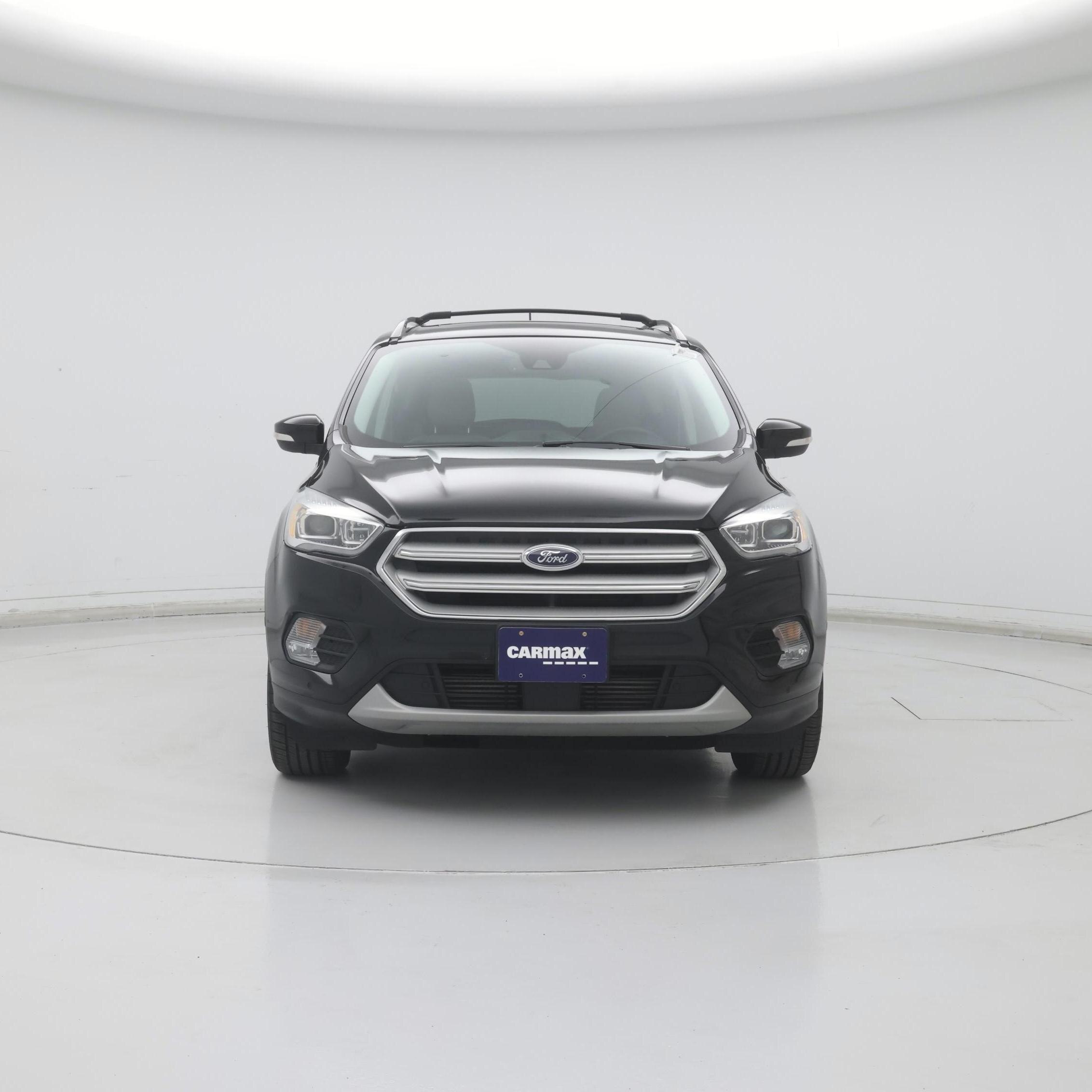 Thumbnail: 2018 Ford Escape - 5