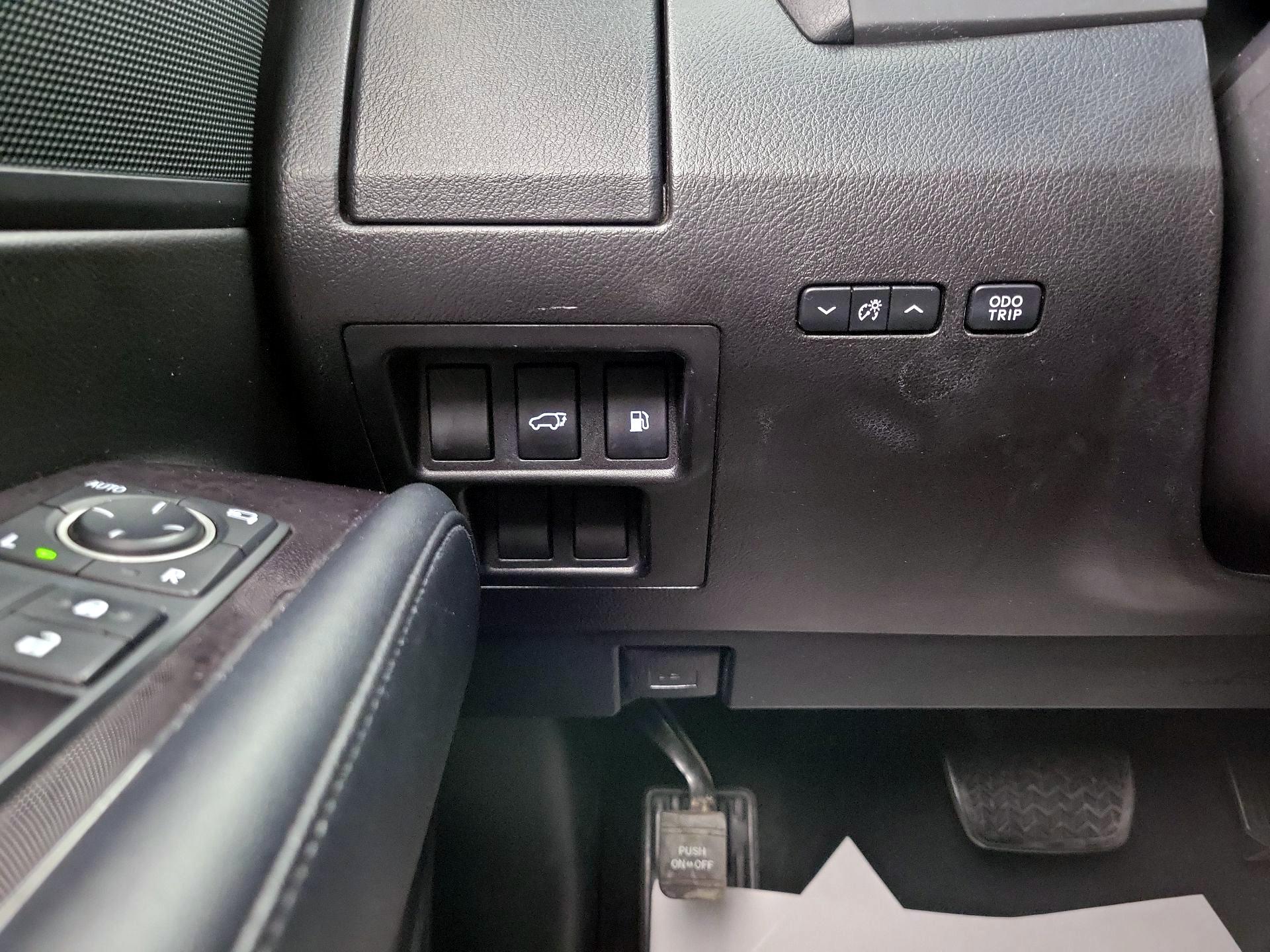 Thumbnail: 2015 Lexus RX - 13