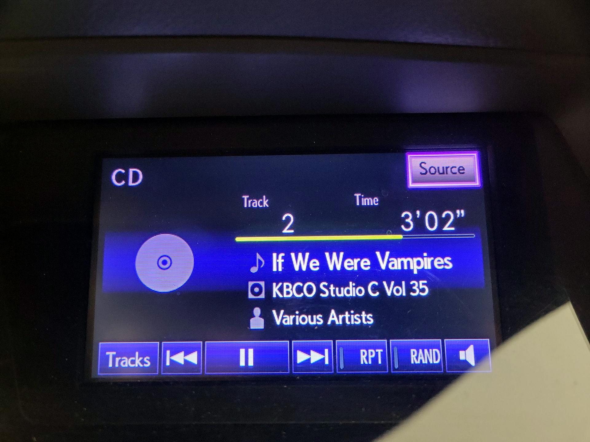 Thumbnail: 2015 Lexus RX - 15