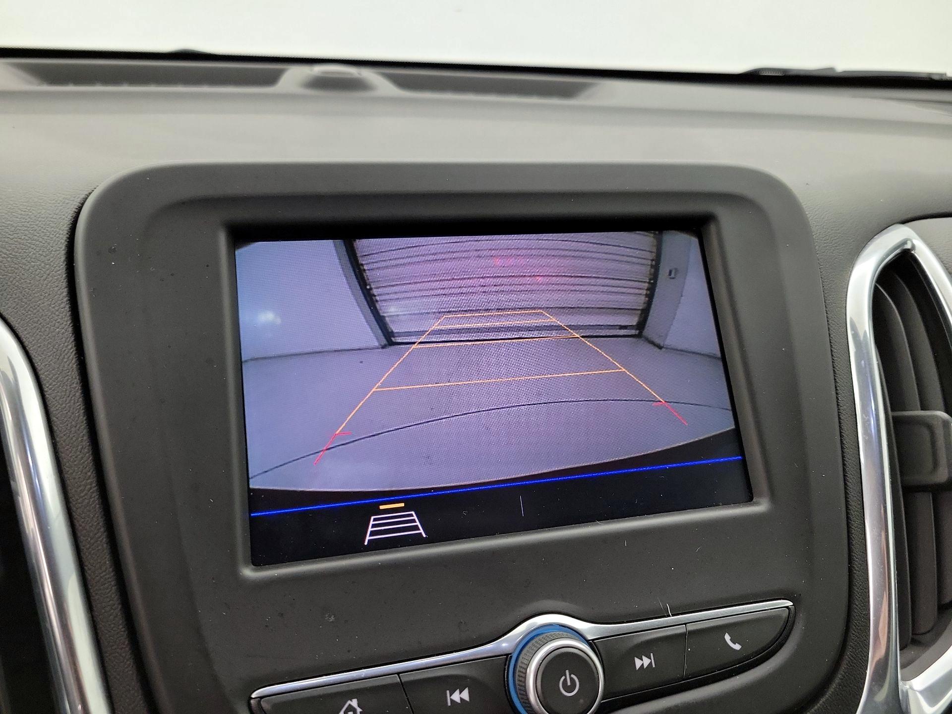 Thumbnail: 2020 Chevrolet Equinox - 14