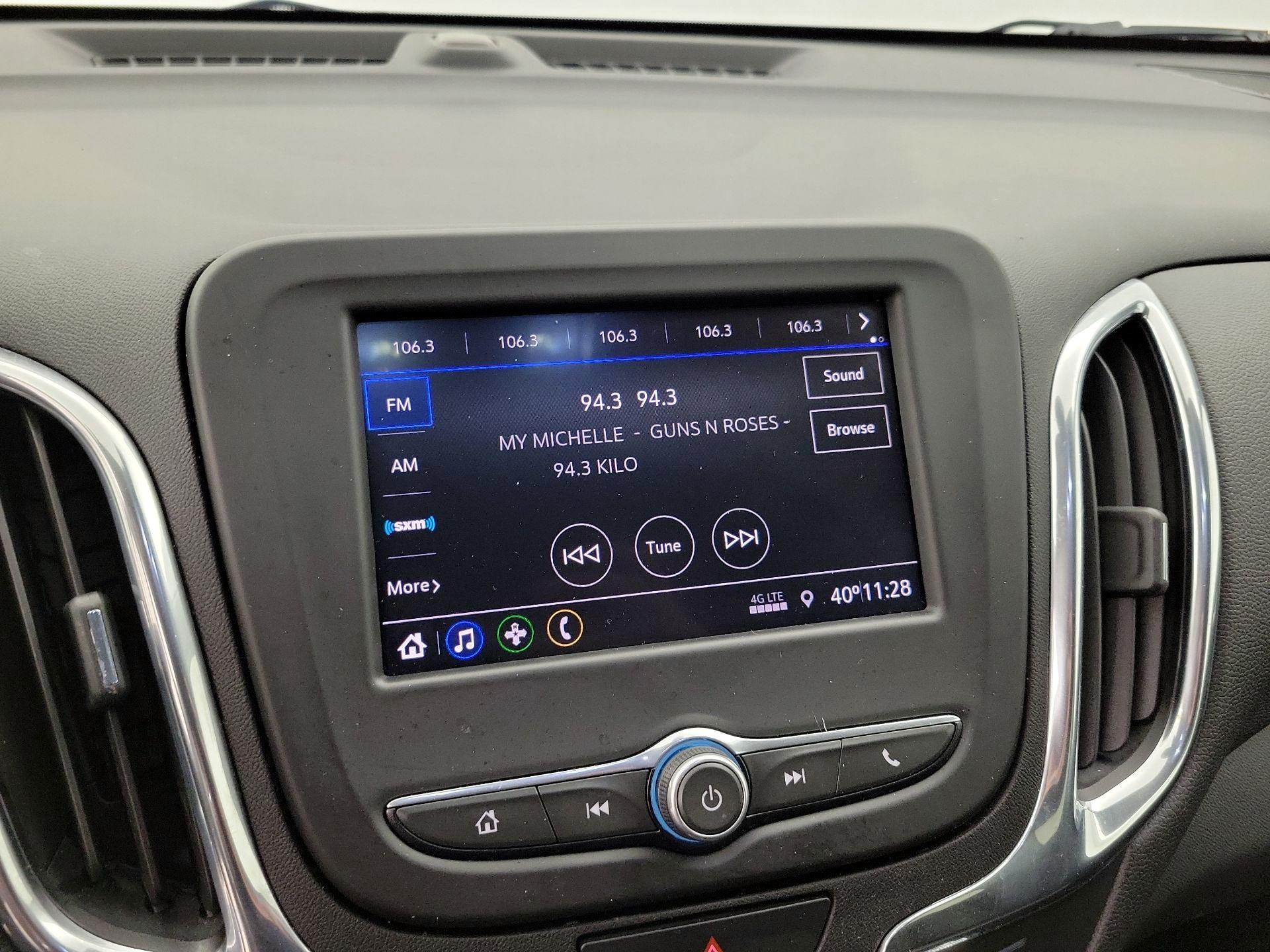 Thumbnail: 2020 Chevrolet Equinox - 15