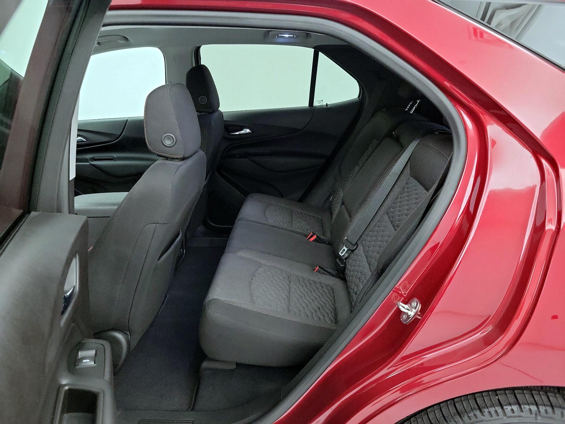 Thumbnail: 2020 Chevrolet Equinox - 19