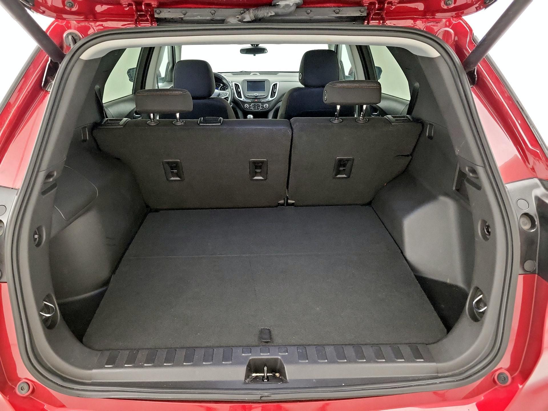 Thumbnail: 2020 Chevrolet Equinox - 20