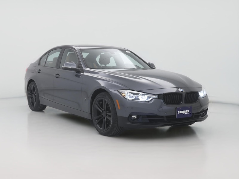 2018 BMW 3 Series 330e iPerformance -
                  Colorado Springs, CO