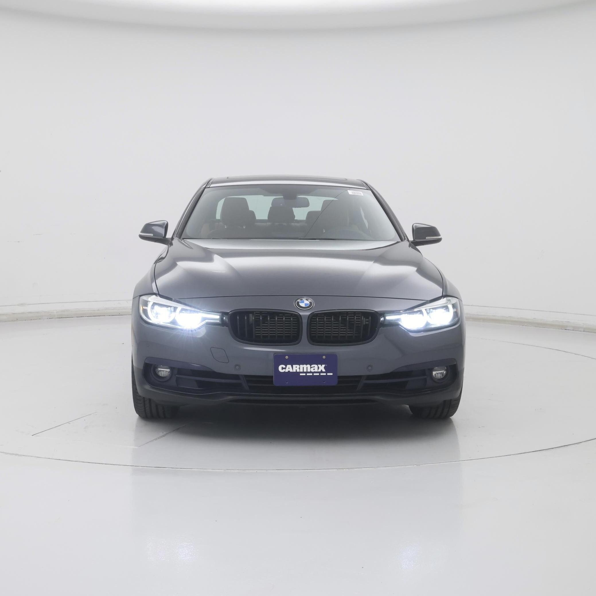 Thumbnail: 2018 BMW 3 Series - 5