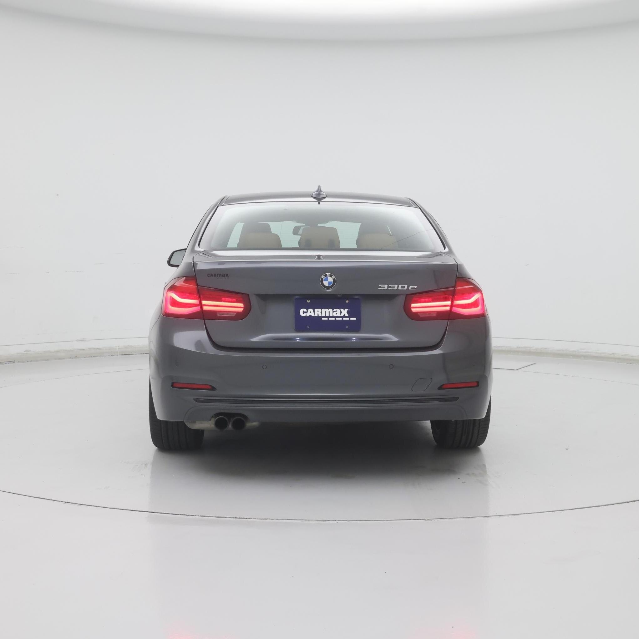 Thumbnail: 2018 BMW 3 Series - 6