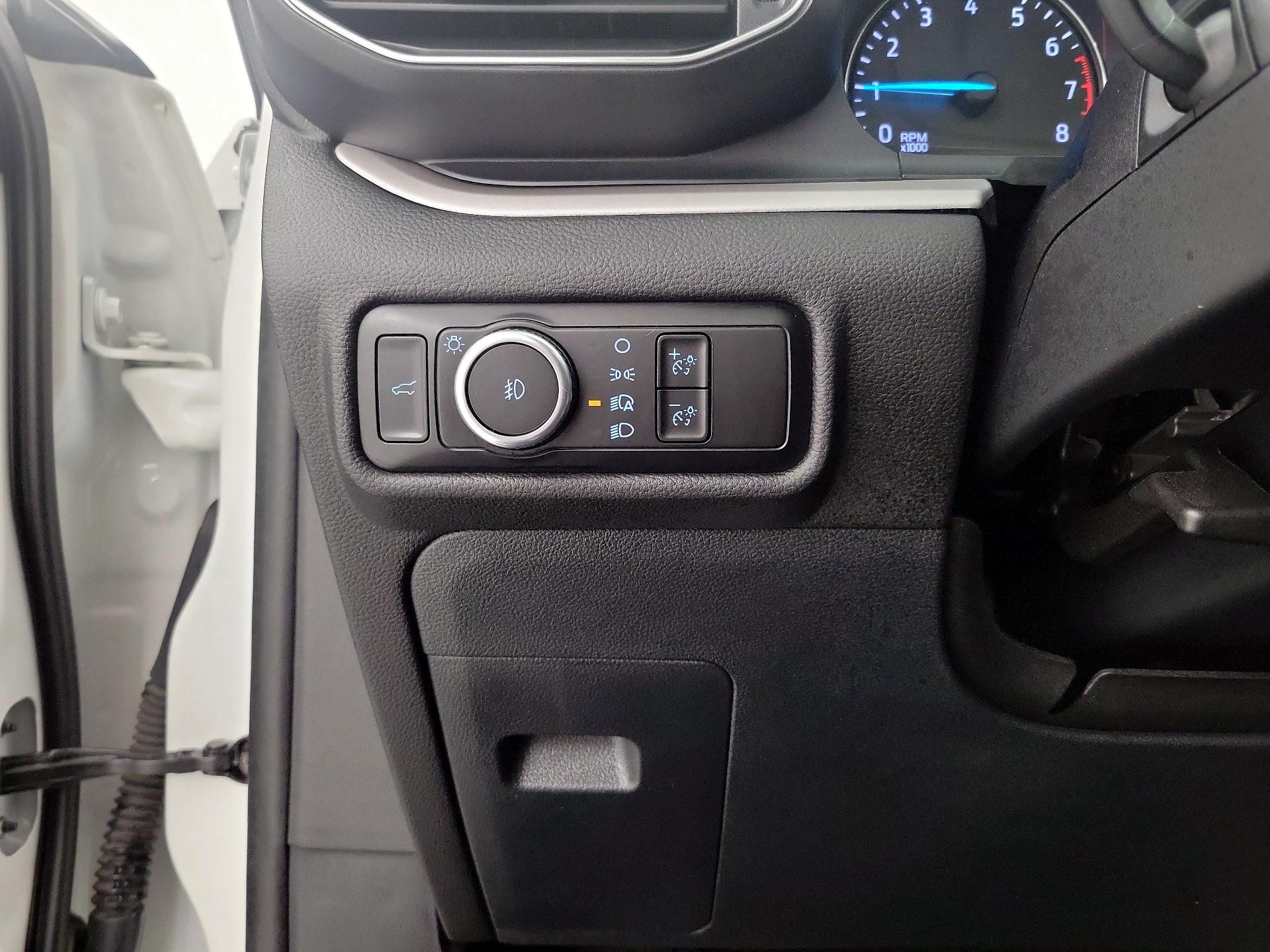 Thumbnail: 2023 Ford Explorer - 13