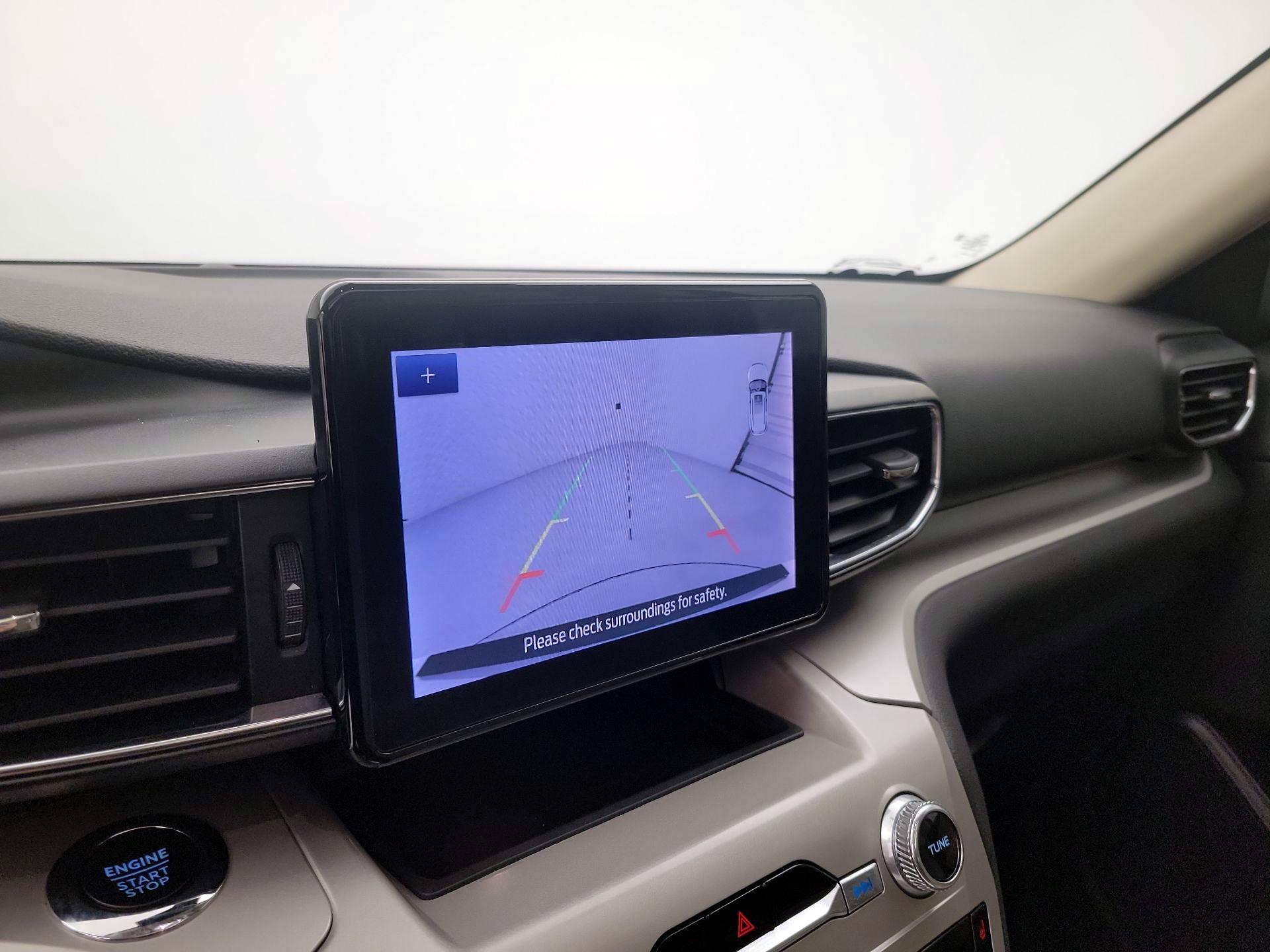 Thumbnail: 2023 Ford Explorer - 15