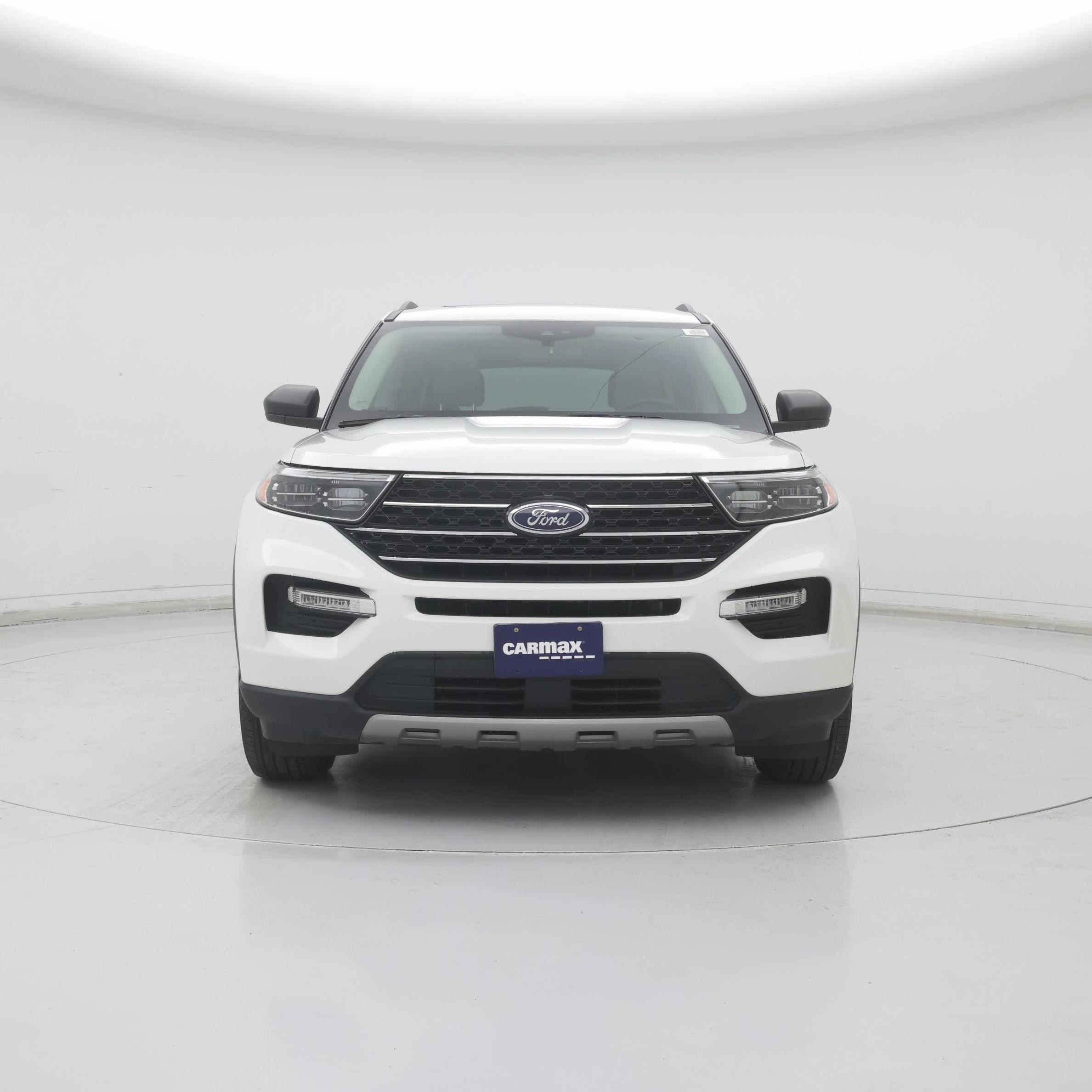 Thumbnail: 2023 Ford Explorer - 5