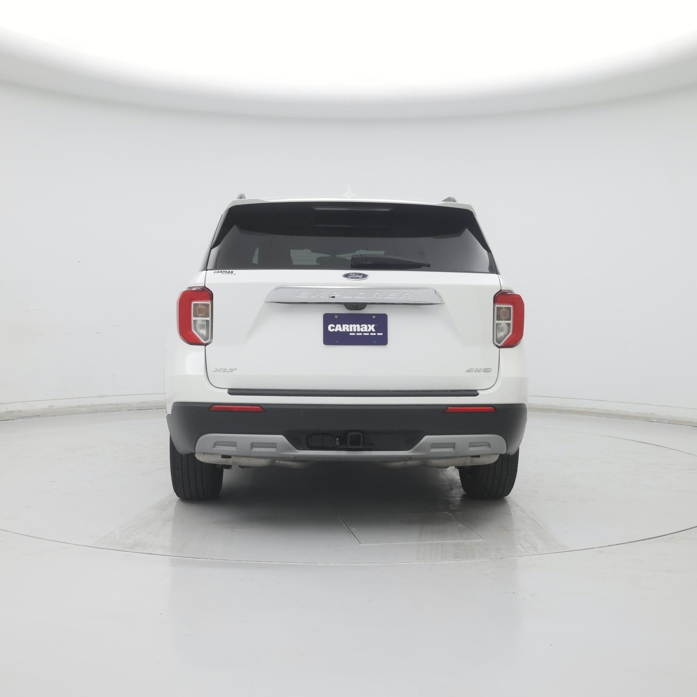 Thumbnail: 2023 Ford Explorer - 6