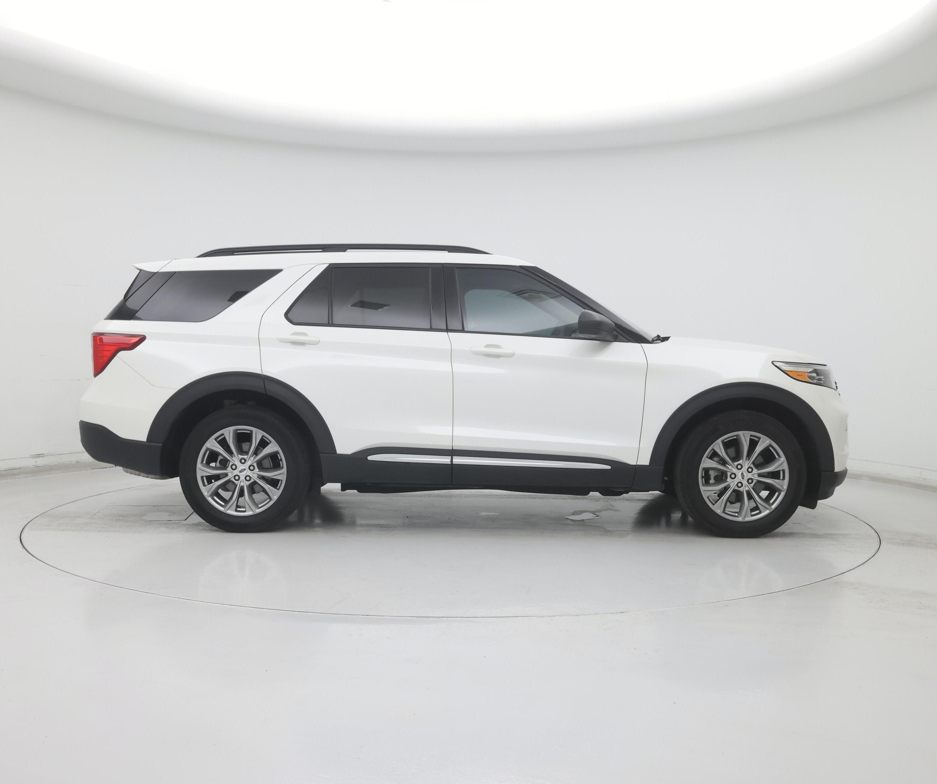 Thumbnail: 2023 Ford Explorer - 7