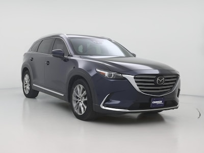 2016 Mazda CX-9 Grand Touring