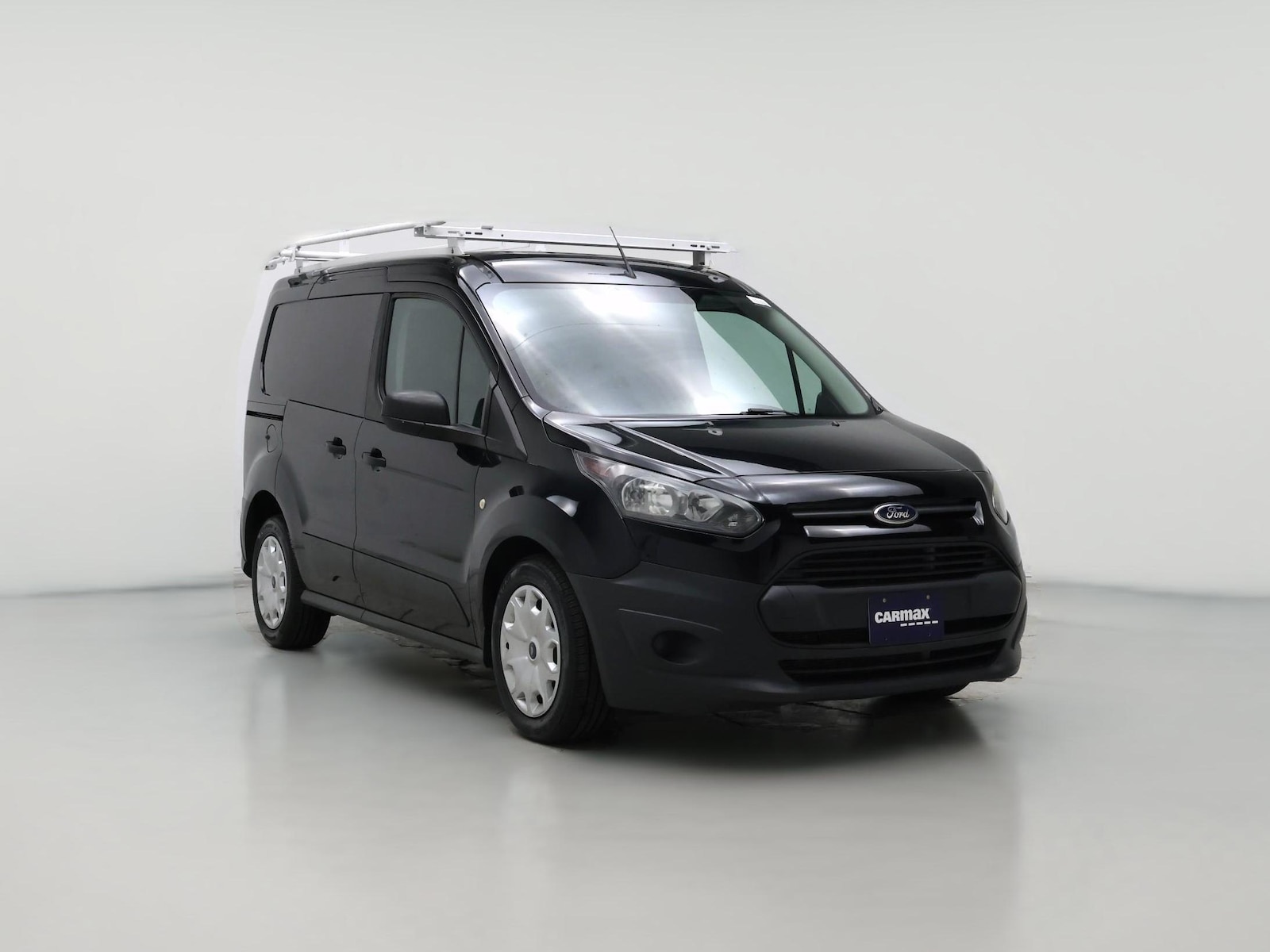 2015 Ford Transit Connect XL