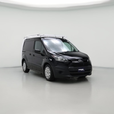 2015 Ford Transit Connect XL