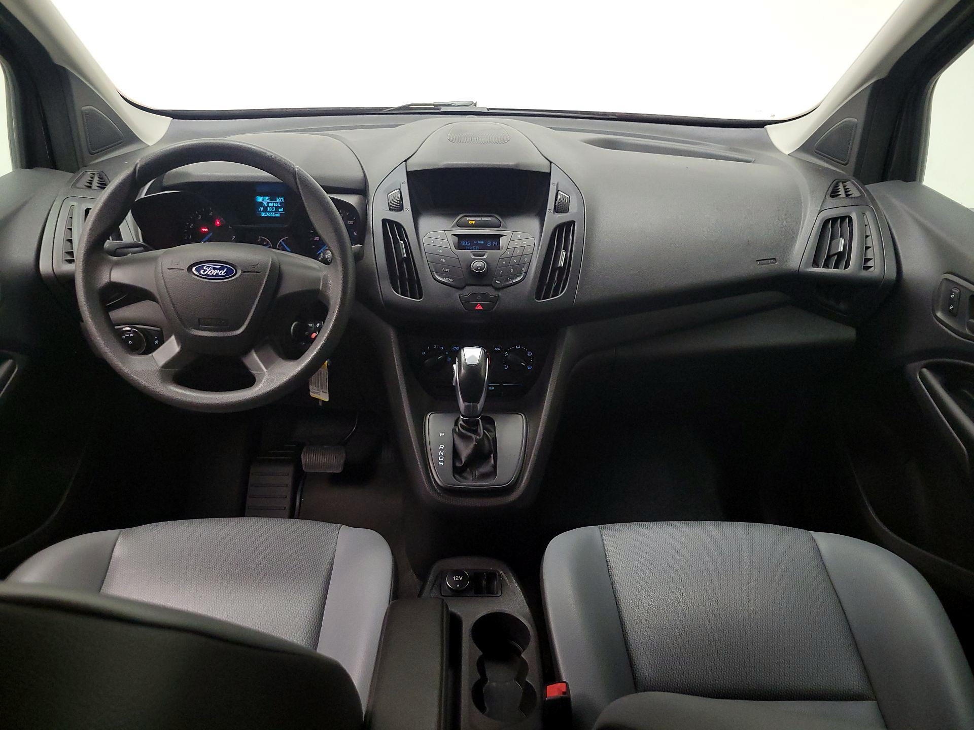Thumbnail: 2015 Ford Transit Series - 9
