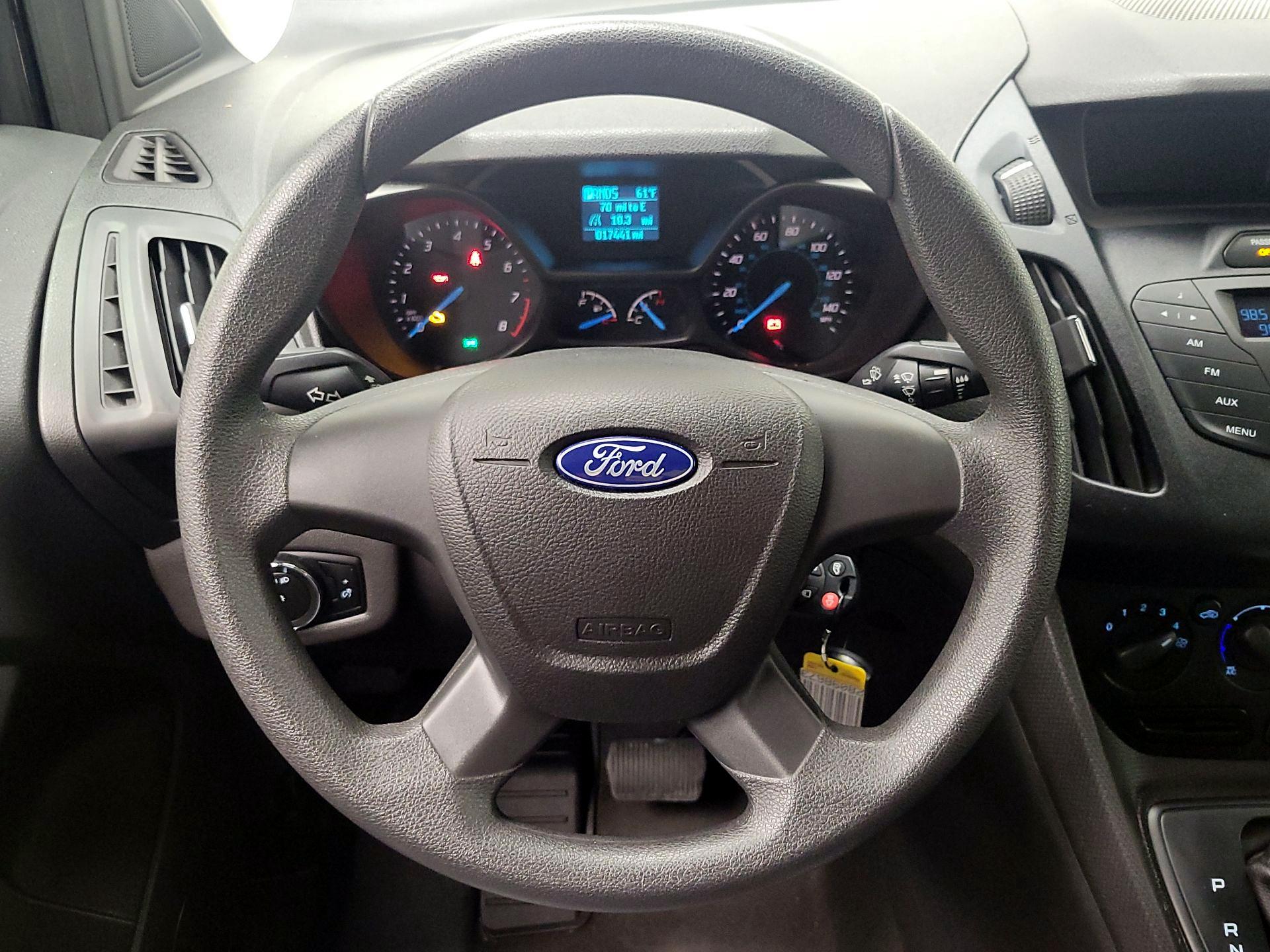 Thumbnail: 2015 Ford Transit Series - 10