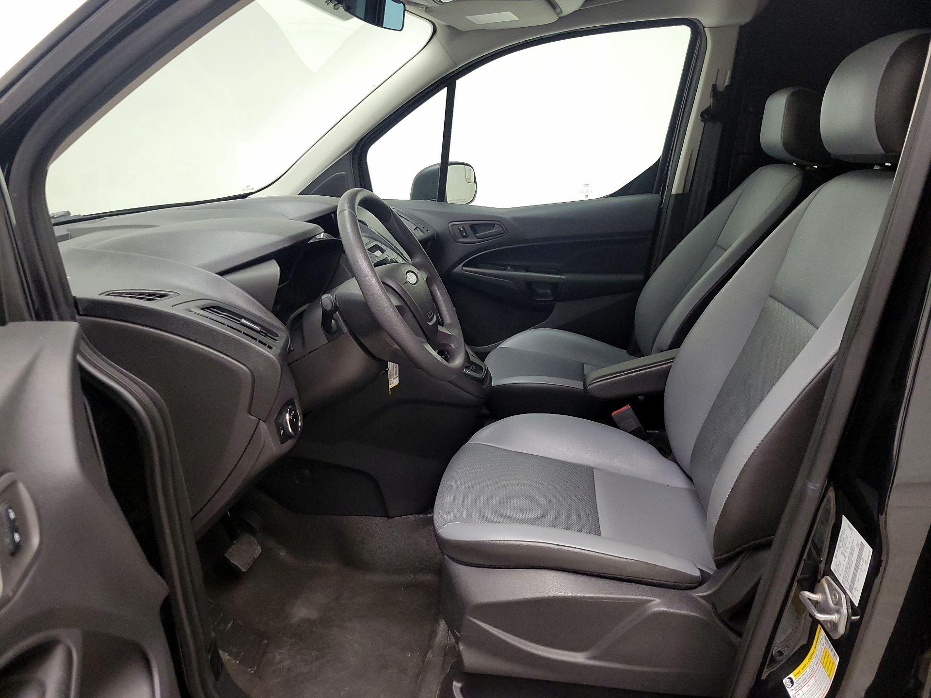 Thumbnail: 2015 Ford Transit Series - 11