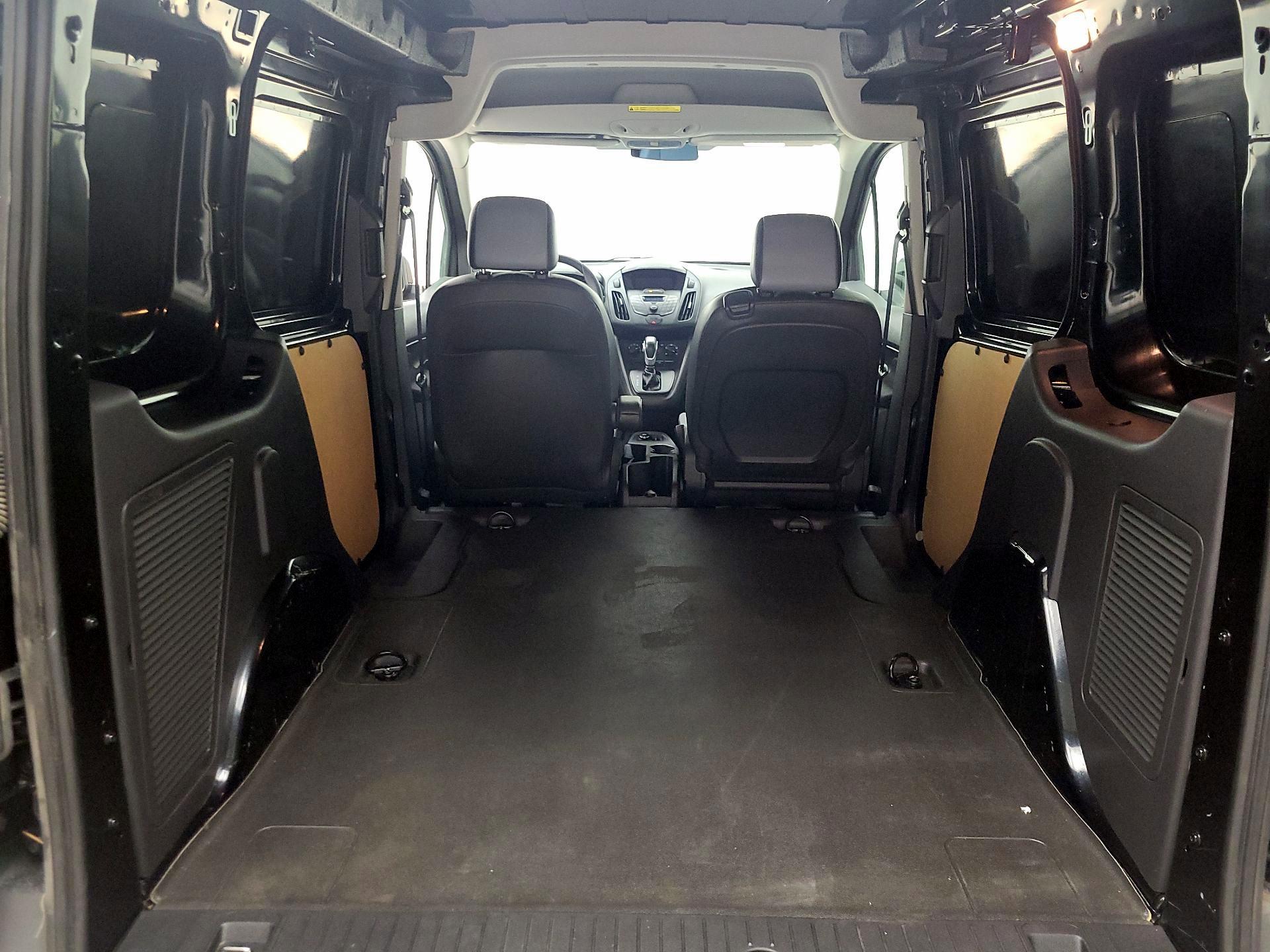 Thumbnail: 2015 Ford Transit Series - 18