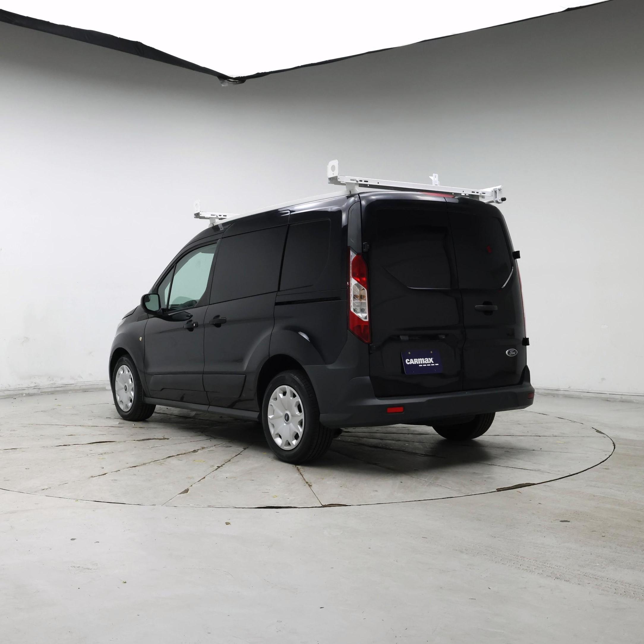 Thumbnail: 2015 Ford Transit Series - 2