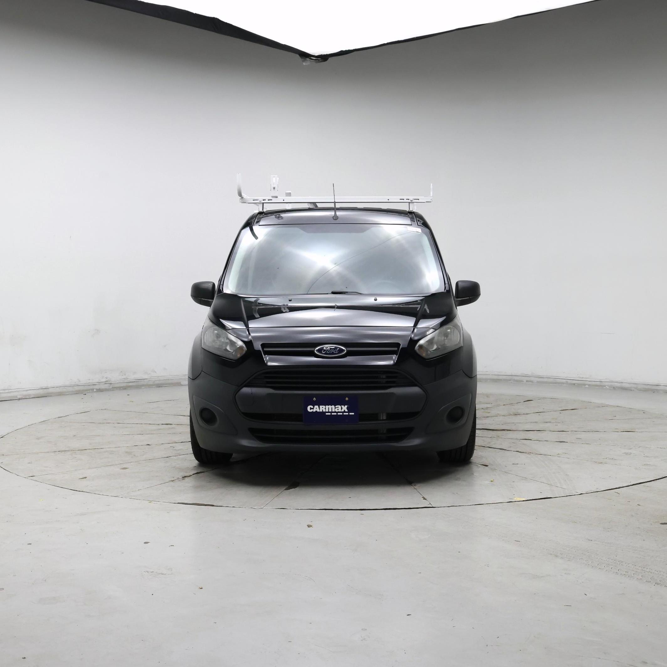 Thumbnail: 2015 Ford Transit Series - 5