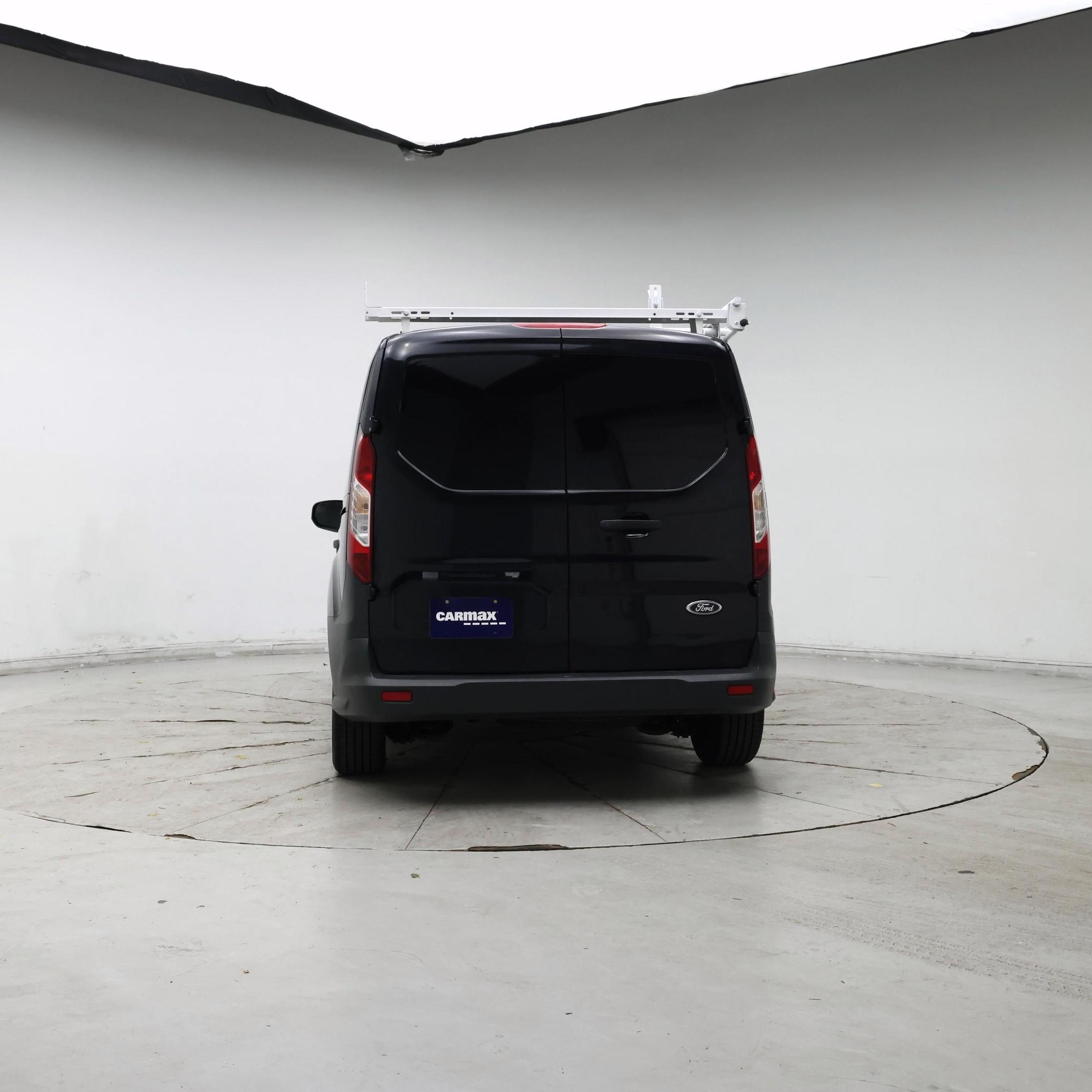Thumbnail: 2015 Ford Transit Series - 6