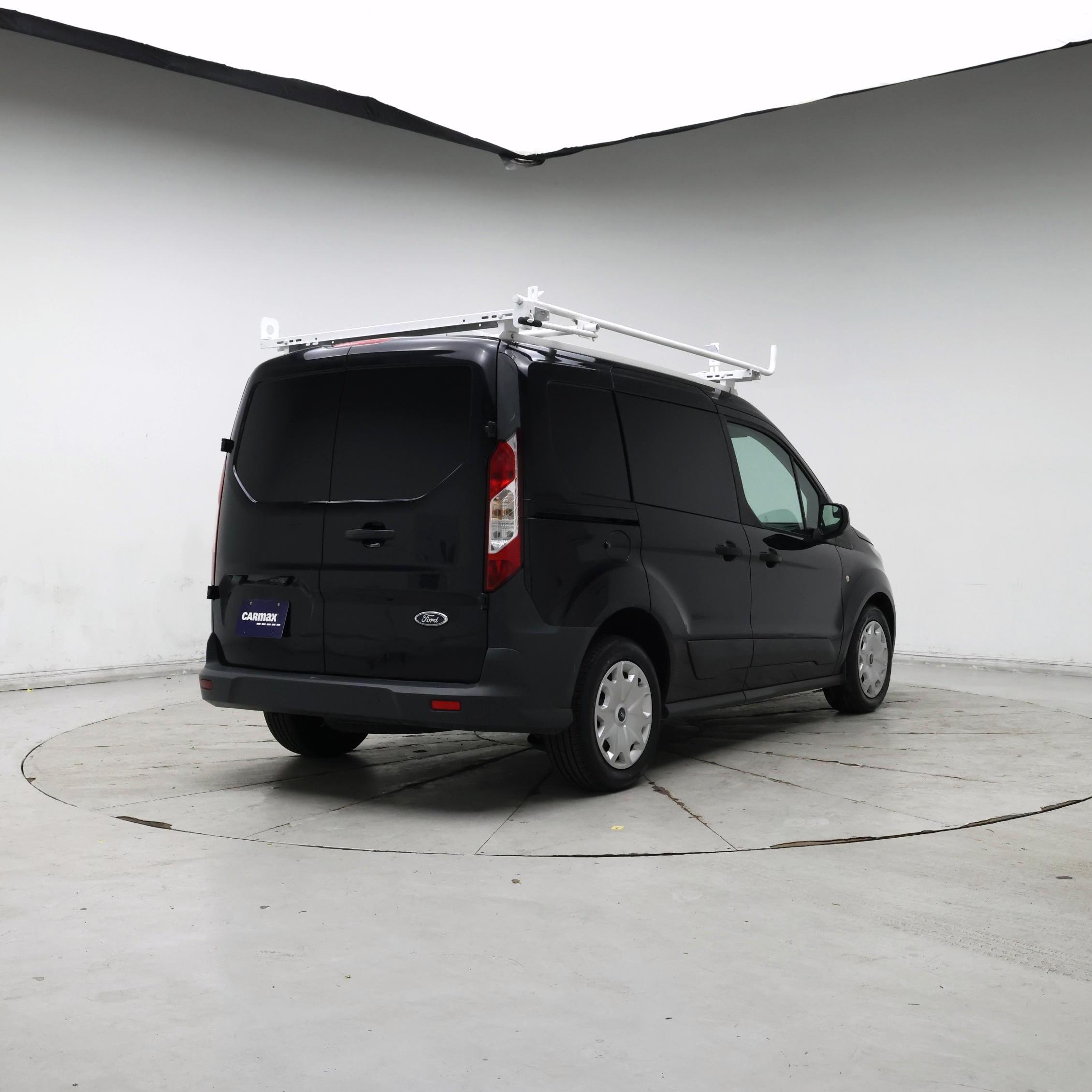 Thumbnail: 2015 Ford Transit Series - 8