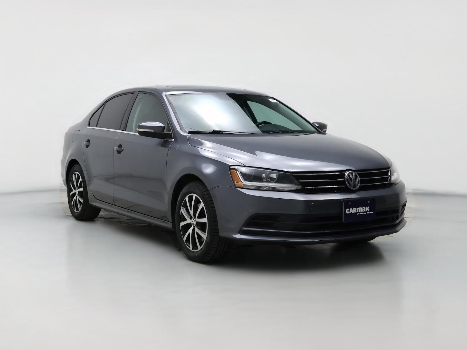 2017 Volkswagen Jetta SE