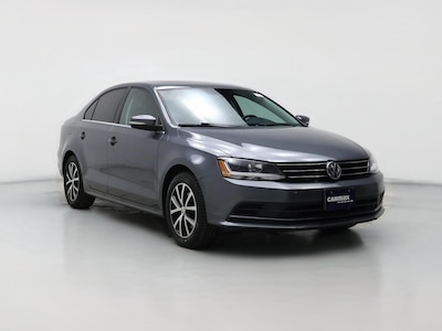 2017 Volkswagen Jetta SE