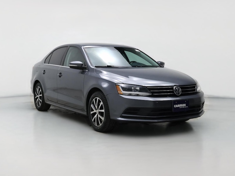 2017 Volkswagen Jetta SE -
                  Loveland, CO