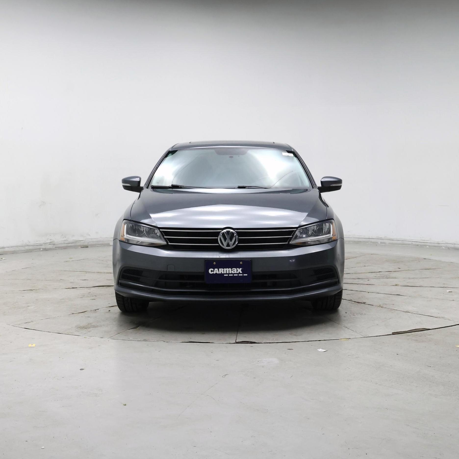 Thumbnail: 2017 Volkswagen Jetta - 5