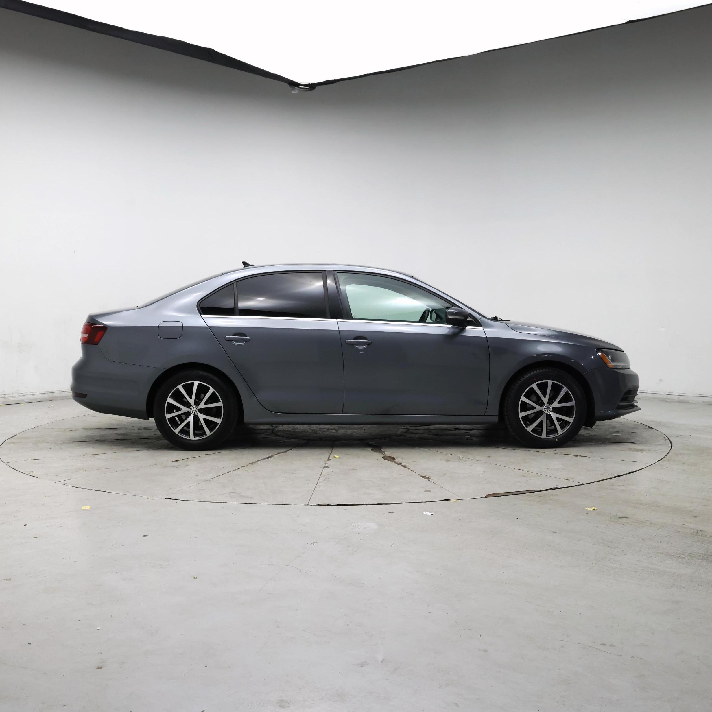 Thumbnail: 2017 Volkswagen Jetta - 7