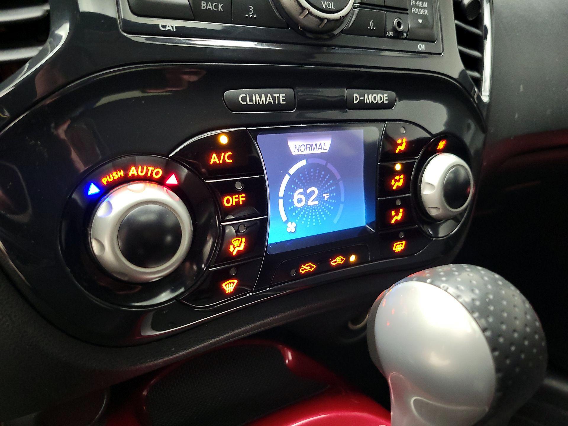 Thumbnail: 2014 Nissan Juke - 15